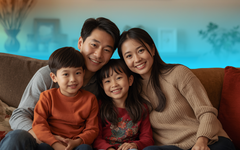 Thủ tục nhận hỗ trợ 5 triệu đồng cho phụ nữ sinh đủ 2 con trước 35 tuổi