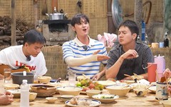 Thanh Duy gia nhập Gia đình Haha, chặng miền Tây bao vui, âm nhạc ê hề