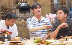  Gia đình Haha thêm Thanh Duy, chặng miền Tây quá đã