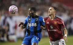 Lịch thi đấu bóng đá ngày 4-8: tâm điểm Man United đấu Everton