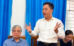 Chính quyền Đặc khu Phú Quốc cam kết đồng hành, gỡ khó cho doanh nghiệp
