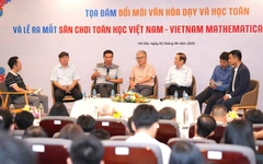 Vì sao nhiều học sinh sợ toán?