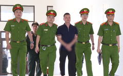 Khởi tố trùm giang hồ Vi 'ngộ' và nhiều bị can tại công ty khí hóa lỏng ở Thanh Hóa
