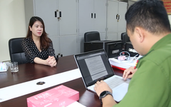 Khởi tố 2 nữ giám đốc sản xuất thực phẩm chức năng giả quy mô lớn