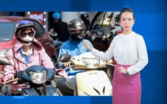 Thời tiết đêm 3 ngày 4-8: Nắng nóng vẫn bao phủ Bắc Bộ đến Trung Bộ, Nam Bộ nhiều mây có mưa rào