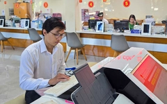 Chính quyền 2 cấp