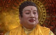 Diễn viên Phật Tổ Như Lai trong Tây du ký qua đời ở tuổi 86