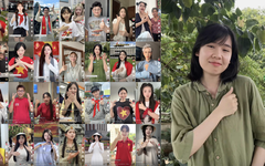 Giới trẻ rủ nhau dịch lời nhạc phim Mưa đỏ sang ngôn ngữ ký hiệu