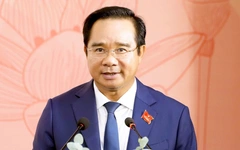 Chính quyền 2 cấp