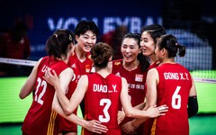 Lịch thi đấu vòng 1/8 Giải bóng chuyền nữ vô địch thế giới ngày 31-8