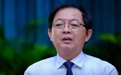 Chính quyền 2 cấp