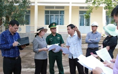 Đắk Lắk xây 4 trường nội trú liên cấp ở vùng biên giới