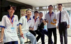 Sinh viên rủ nhau du học hè rèn kỹ năng, kinh nghiệm
