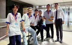 Sinh viên rủ nhau du học hè rèn kỹ năng, kinh nghiệm