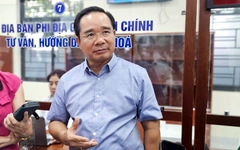 Chính quyền 2 cấp