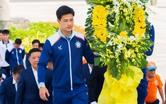 Suýt rớt hạng V-League, CLB Đà Nẵng đặt mục tiêu top 5