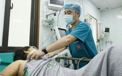 Miền Bắc nóng nhất từ đầu hè, có phải tăng 1 độ là tăng 10% nguy cơ đột quỵ?