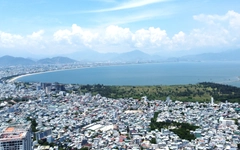 Sở Xây dựng phản hồi gì về góp ý lấn biển, xây 5 đảo nhân tạo trên vịnh Đà Nẵng?