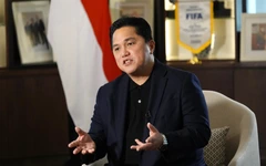 Chủ tịch LĐBĐ Indonesia bất ngờ 'hứa' ngừng việc nhập tịch cầu thủ