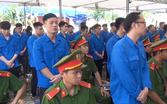 Phúc thẩm vụ núp bóng công ty luật để đòi nợ theo kiểu khủng bố, cưỡng đoạt hơn 456 tỉ đồng