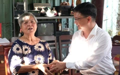 Tri ân các văn nghệ sĩ đóng góp to lớn cho văn hóa nghệ thuật của TP.HCM
