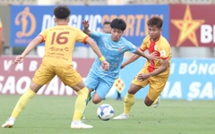 V-League 2025 - 2026 vẫn có 14 đội tham dự, VPF thở phào