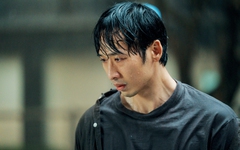 Có một Tuấn Trần rất khác trong Mang mẹ đi bỏ