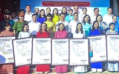 Sáp nhập tỉnh thành, phường xã