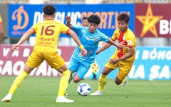 V-League 2025 - 2026 vẫn có 14 đội tham dự, VPF thở phào
