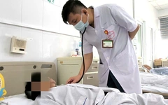 Ba người rủ nhau đi khám vì đau đầu, phát hiện nhiễm ký sinh trùng gây viêm màng não