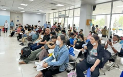 Bảo hiểm y tế