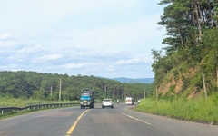 Khởi công dự án đường cao tốc Quy Nhơn - Pleiku trong năm 2025