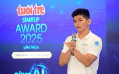 Vừa nhận đầu tư triệu đô, start-up AI Việt tặng tài khoản cho sinh viên trải nghiệm