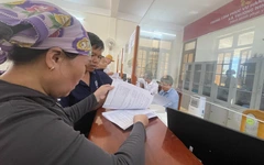 Chính quyền 2 cấp