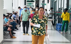 Bảo hiểm y tế