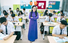 Chính quyền 2 cấp