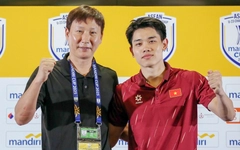 Giải U23 Đông Nam Á 2025