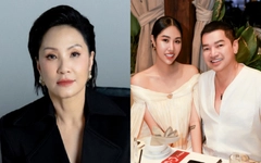 Hồng Đào chọn viện dưỡng lão, Quang Minh sống ra sao bên bạn gái kém 37 tuổi?