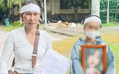 Vụ tai nạn làm nữ sinh tử vong ở Vĩnh Long: Khởi tố tài xế Nguyễn Văn Bảo Trung