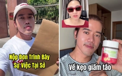 Sư Tử Ăn Chay tiếp tục lên tiếng, lần này vì lý do gì?
