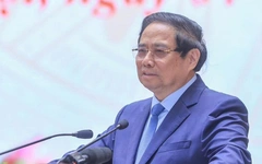 Thủ tướng: Quản lý nhà nước mà đi quản lý dự án là không ổn