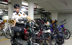Xe điện