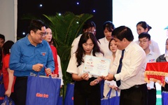 Các bước đăng ký học bổng Tiếp sức đến trường năm 2025 của báo Tuổi Trẻ