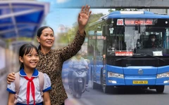 Miễn phí vé cho nhiều đối tượng trên 37 tuyến xe buýt mới tại TP.HCM