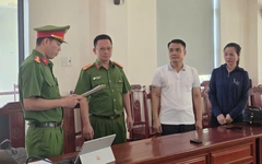 Khởi tố hiệu trưởng, giáo viên nâng điểm cho thí sinh thi vào lớp 10