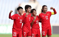 Lịch thi đấu ASEAN Cup nữ 2025 ngày 6-8: Việt Nam - Campuchia
