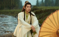 Dương Dương được khen trong Phàm nhân tu tiên truyện