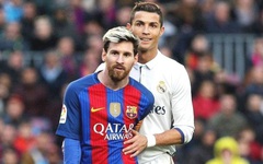 Messi và Ronaldo có thể sẽ giải nghệ sau World Cup 2026