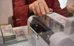 Tăng trưởng tín dụng năm nay khả năng chạm mốc 18-20%