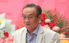 'Bất động sản đang như máy bay chỉ có hạng thương gia, hạng nhất, không hạng có phổ thông'